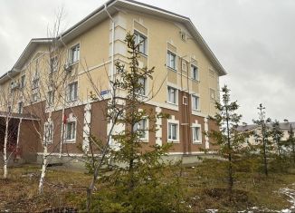 Продается 1-комнатная квартира, 35.4 м2, деревня Куюки, ЖК Светлый, 7-й квартал, 6