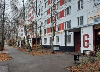 Продается однокомнатная квартира, 32.1 м2, Москва, улица Тёплый Стан, 15к2