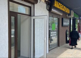 Продажа помещения свободного назначения, 15 м2, Дербент, улица Таги-Заде, 118А