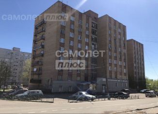 Продаю комнату, 17.5 м2, Московская область, улица 1 Мая, 16А