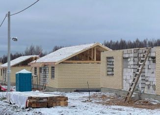 Продам дом, 102 м2, Костромская область