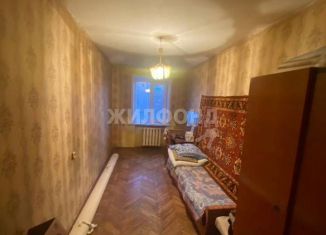 Продам 3-ком. квартиру, 57 м2, Астрахань, улица Яблочкова, 34, Ленинский район