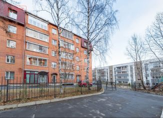 2-комнатная квартира на продажу, 45 м2, Карелия, Мичуринская улица, 7