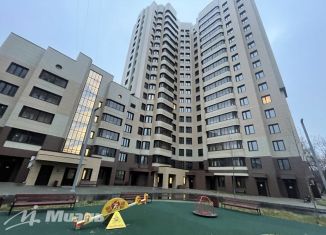 Продам 1-комнатную квартиру, 48.5 м2, Москва, улица Малыгина, 12А, Лосиноостровский район