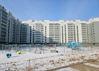 3-комнатная квартира на продажу, 94 м2, Амурская область, Красивая улица, 23Б