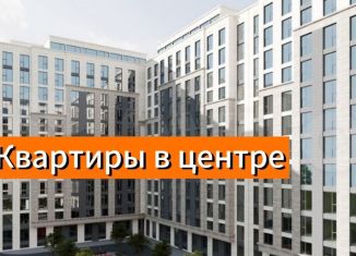 Продается двухкомнатная квартира, 71 м2, Дагестан, улица Лермонтова, 6А