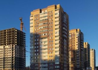 Продам 3-комнатную квартиру, 74.3 м2, Тюмень, ЖК Горизонт, улица Мельникайте, 2к17