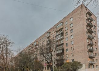 Продается двухкомнатная квартира, 44.4 м2, Санкт-Петербург, проспект Космонавтов, 46, метро Звёздная