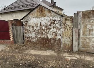 Продам гараж, 18 м2, Москва, Рабочая улица, 33