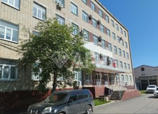 Офис в аренду, 350 м2, Казань, Техническая улица, 60А, Приволжский район