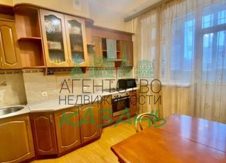 Продается 1-ком. квартира, 51 м2, Татарстан, улица Лесгафта