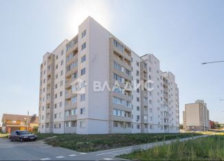 Продажа 2-комнатной квартиры, 63.9 м2, Владимирская область, Всесвятская улица, 13