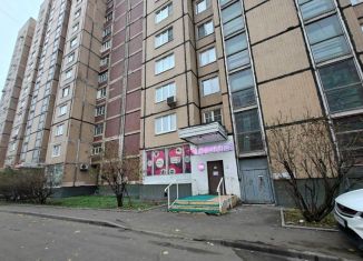 Квартира на продажу студия, 10 м2, Москва, 2-я Вольская улица, 20