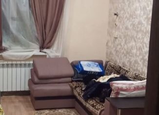 Сдача в аренду комнаты, 18 м2, Самара, Чернореченская улица, 8к1, метро Московская