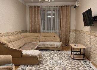 Аренда 1-комнатной квартиры, 74 м2, Махачкала, проспект Насрутдинова, 107