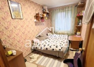 Продажа трехкомнатной квартиры, 33.2 м2, Самара, улица Фрунзе, 69А, Самарский район