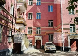 Продам 2-комнатную квартиру, 47.3 м2, Москва, Сходненская улица, 44/17, район Южное Тушино