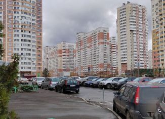 2-ком. квартира на продажу, 56.3 м2, Балашиха, улица Третьяка, 3/12