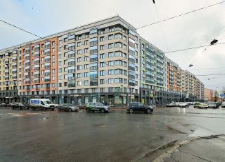 Продажа квартиры студии, 24.9 м2, Санкт-Петербург, 26-я линия Васильевского острова, 7, ЖК Палацио