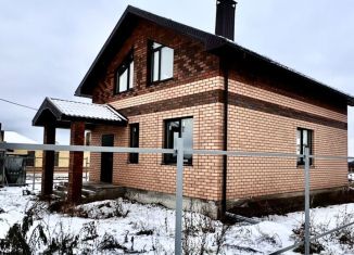 Продажа дома, 135 м2, Республика Башкортостан, Просторная улица, 14А