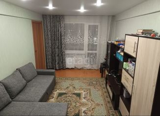 Продажа трехкомнатной квартиры, 50 м2, Каменск-Уральский, улица Калинина, 37