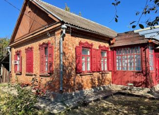 Аренда дома, 60 м2, Краснодарский край, улица Попова, 2