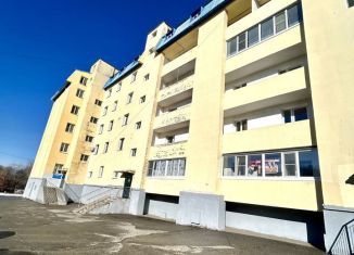 Продается 3-ком. квартира, 101.1 м2, Хабаровск, Балашовская улица, 37