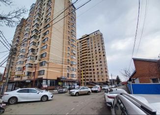 2-комнатная квартира на продажу, 77 м2, Краснодар, Центральный внутригородской округ, улица 9 Мая, 48/1к1