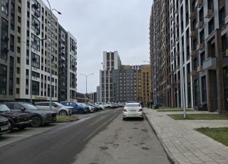 1-комнатная квартира в аренду, 36.4 м2, деревня Столбово, проспект Куприна, 30к1