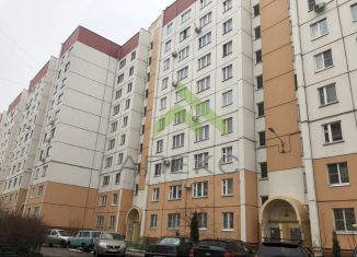 1-ком. квартира на продажу, 38 м2, Воронеж, Ростовская улица, 58/1, ЖК Ростовский