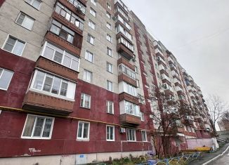 Продам однокомнатную квартиру, 37 м2, Пензенская область, улица Лядова, 36