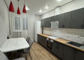 1-ком. квартира в аренду, 40 м2, Тамбовская область, улица Агапкина, 17