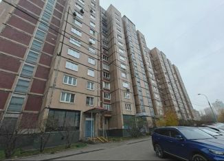 Продажа квартиры студии, 10 м2, Москва, 2-я Вольская улица