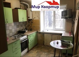 Продается 3-комнатная квартира, 65.5 м2, Обнинск, проспект Ленина, 59