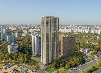 3-ком. квартира на продажу, 75.7 м2, Москва, Дмитровское шоссе, вл89, Бескудниковский район