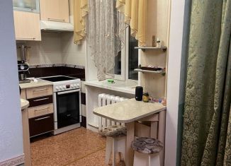 Сдача в аренду 2-комнатной квартиры, 42 м2, Новосибирск, улица Лаврова, 1, Первомайский район