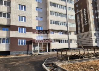 Продается 1-ком. квартира, 44.8 м2, Вологда, Новгородская улица, 38