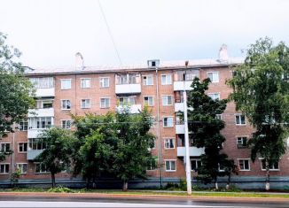 3-ком. квартира в аренду, 45 м2, Уфа, Российская улица, 74, Октябрьский район