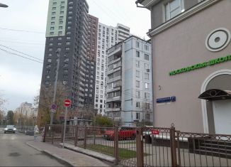 Продаю квартиру студию, 15.7 м2, Москва, район Хорошёво-Мнёвники, улица Народного Ополчения, 5к2