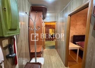 Сдам трехкомнатную квартиру, 61.5 м2, Кострома, Профсоюзная улица, 32, Центральный район