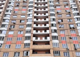 Продается двухкомнатная квартира, 63.2 м2, Москва, 6-я Радиальная улица, 3к11, ЖК Царицыно