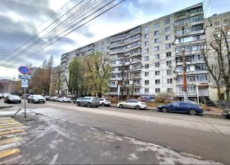 2-комнатная квартира на продажу, 53.2 м2, Воронеж, Центральный район, Средне-Московская улица, 9