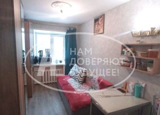 Продажа комнаты, 9.8 м2, Пермский край, улица Качалова, 22