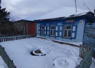 Продается дом, 53.3 м2, Омск, 17-я Марьяновская улица