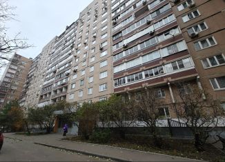 Продам квартиру студию, 16 м2, Москва, 2-я Вольская улица, 20, район Некрасовка