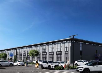 Помещение свободного назначения на продажу, 35.8 м2, Аксай, Аксайский проспект, 49