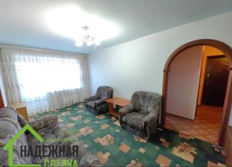 Продажа 2-ком. квартиры, 41.2 м2, Алтайский край, проспект Ленина, 3