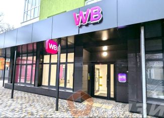 Продам торговую площадь, 105.4 м2, Самара, Революционная улица, 103А, метро Гагаринская