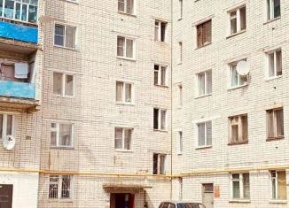 3-ком. квартира на продажу, 56.9 м2, Марий Эл, Зелёная улица, 45