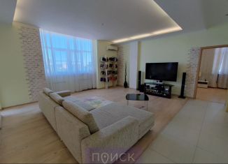 Продается 2-комнатная квартира, 85 м2, Ростов-на-Дону, 2-я Краснодарская улица, 135А